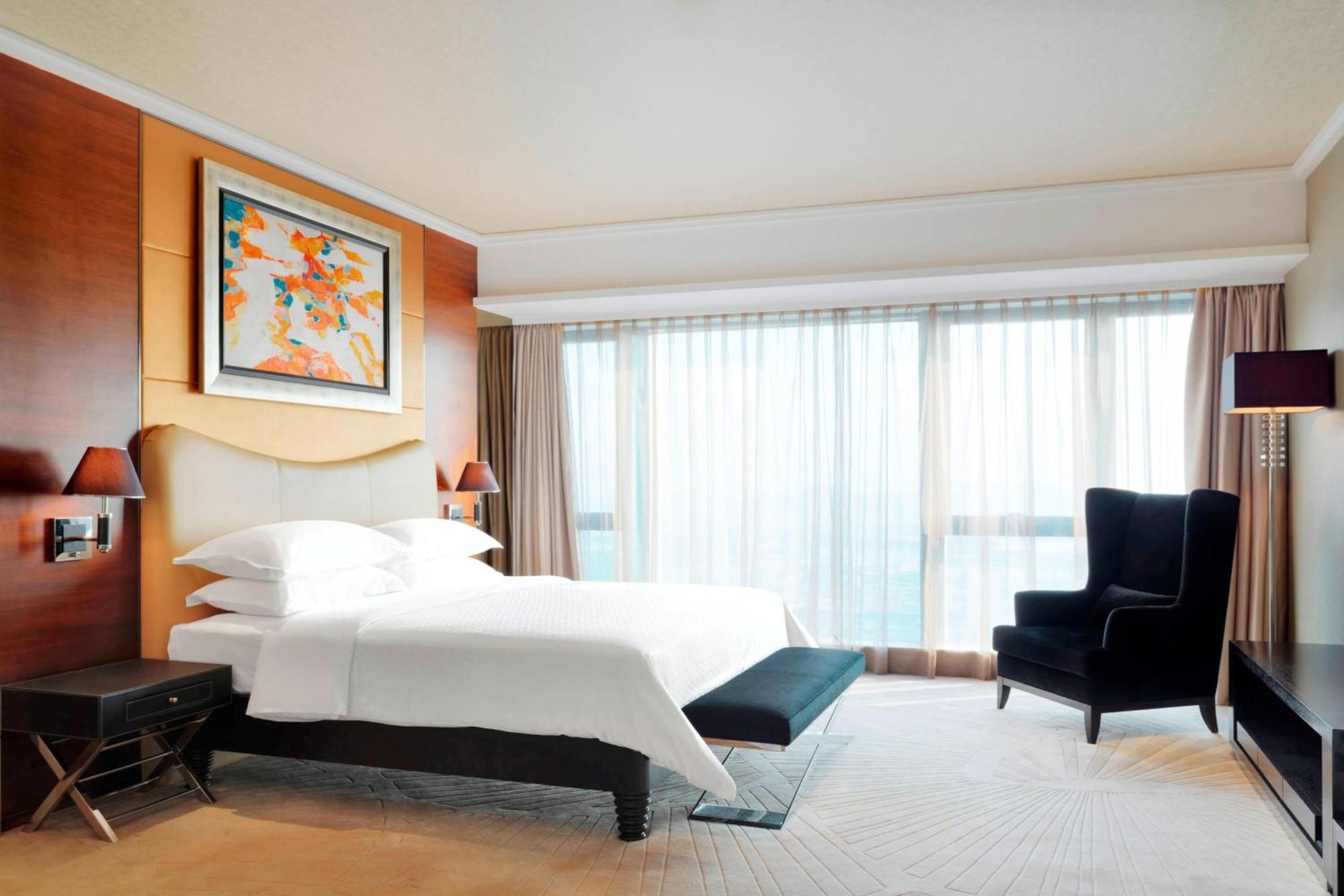 Four Points By Sheraton Guangzhou, Dongpu Tianhe Zewnętrze zdjęcie